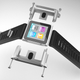 Illustration for article titled The iPod Nano Watches to Rule Them All (Trust Me Here)